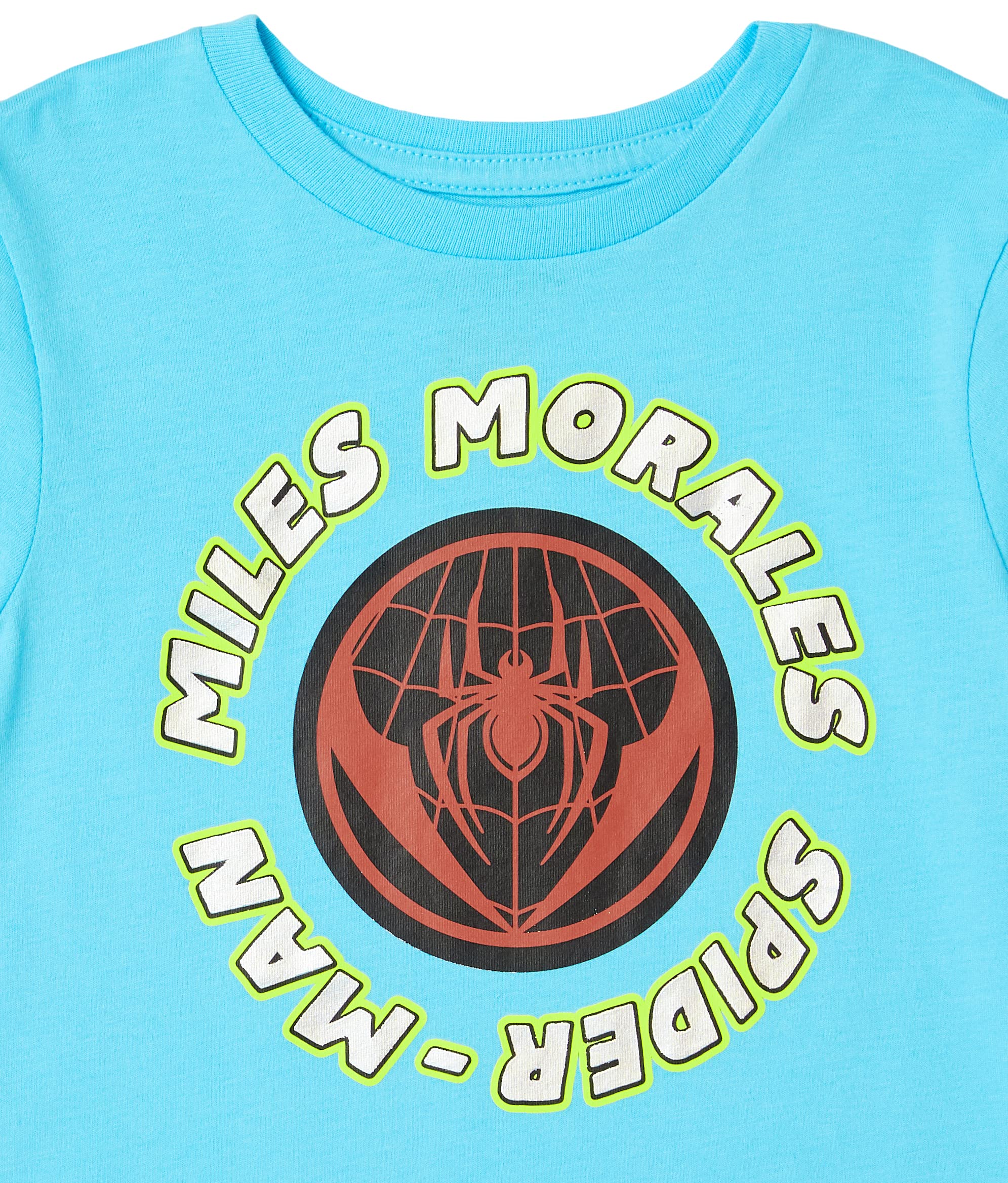 Amazon Essentials Niños Camisetas de Manga Corta