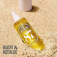 Vista 92 de Sol de Janeiro - Fragancia corporal y capilar 90 ml