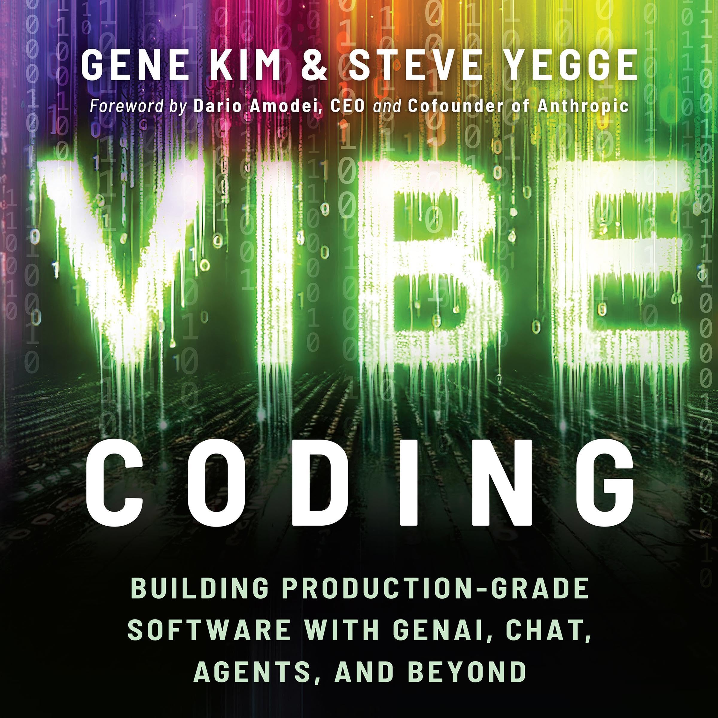 Vibe Coding