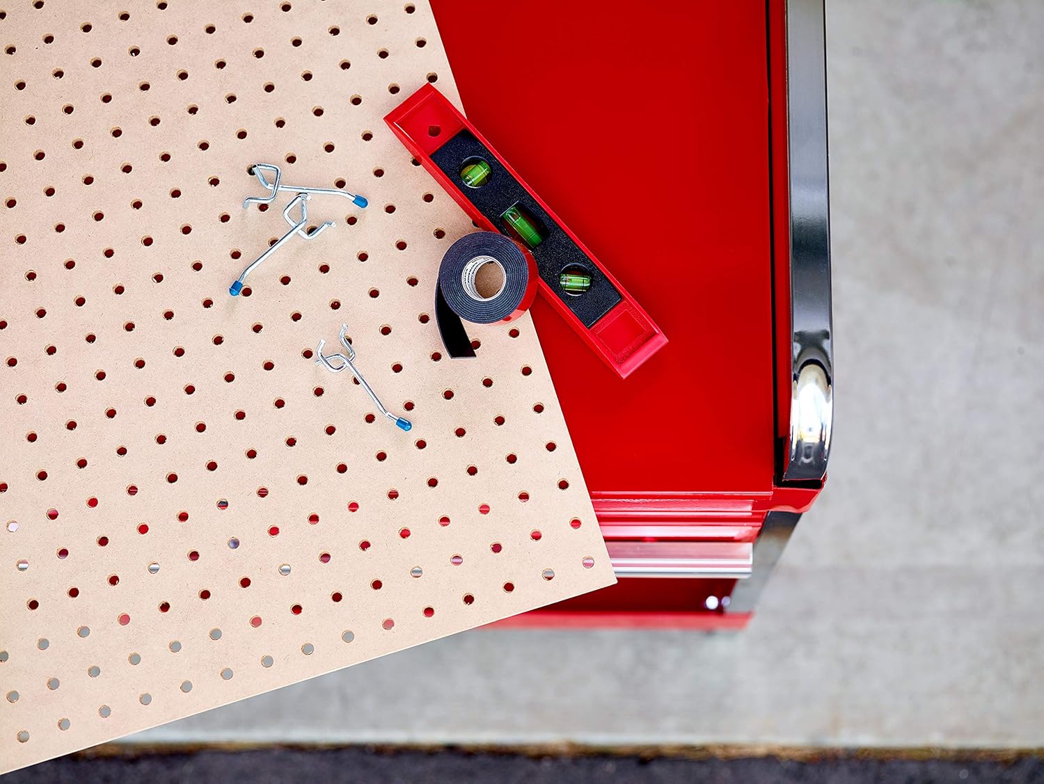 Scotch-Mount Extreme Double-Sided Mounting Strips 414H-ST, 1 in x 3 in 8/pk : Office Products