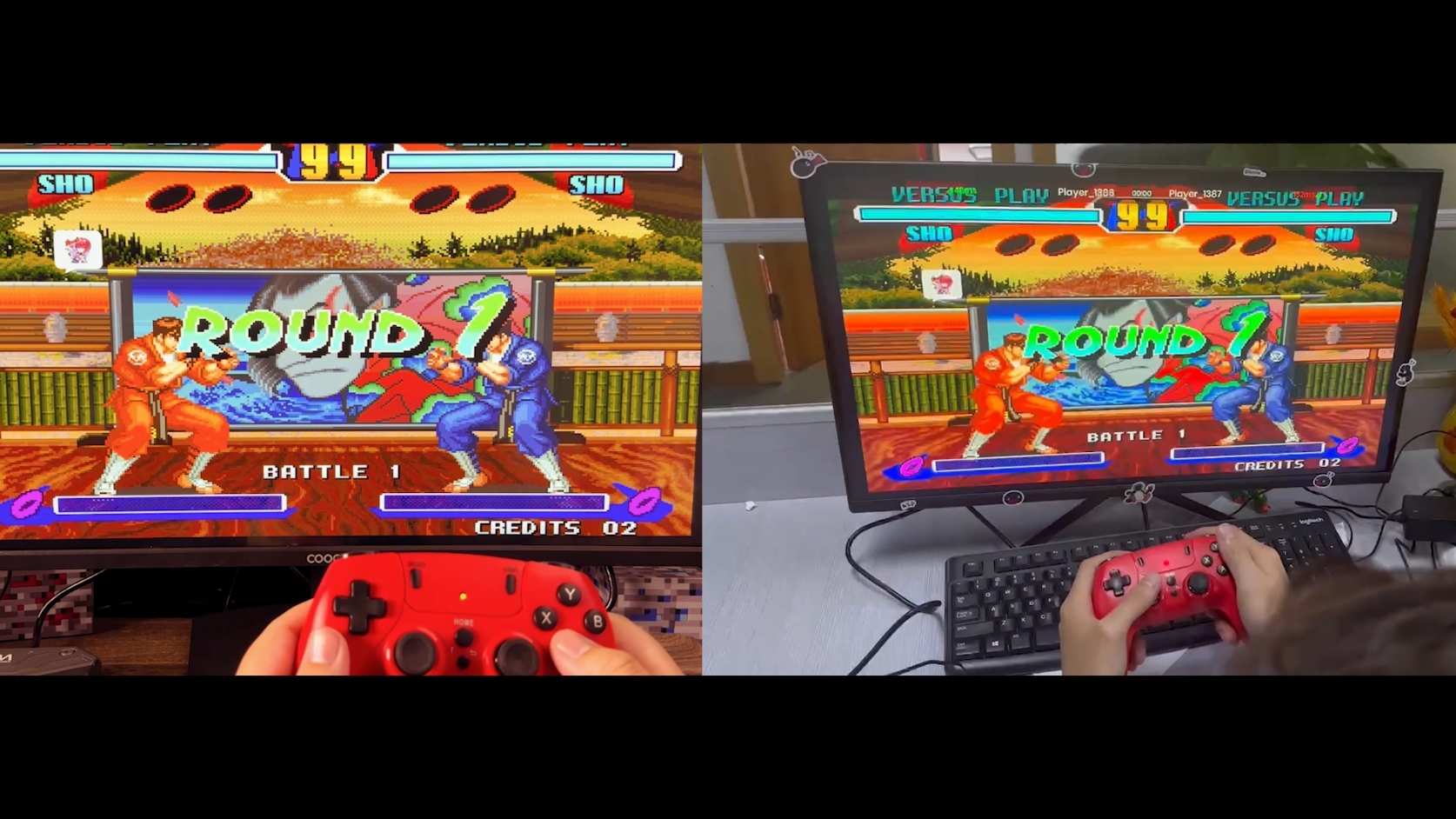 Amazon.com: NEOCADE Retro Gaming Console - Built in 30 Officially Amazon.com: NEOCADE Retro Gaming Console - Built in 30 Officially