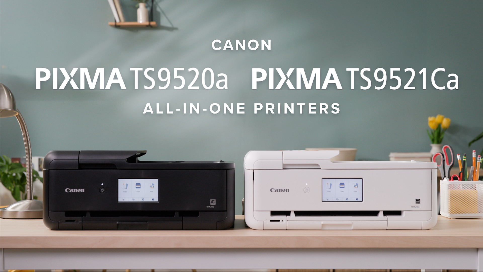 Amazon.com: Canon PIXMA TS9521Ca – Wireless Home All-in-One Inkjet Amazon.com: Canon PIXMA TS9521Ca – Wireless Home All-in-One Inkjet