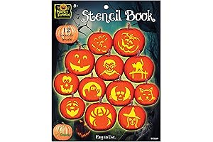 The Masterful Guide to Pumpkin Carving: Unleashing Your Artistic Potential