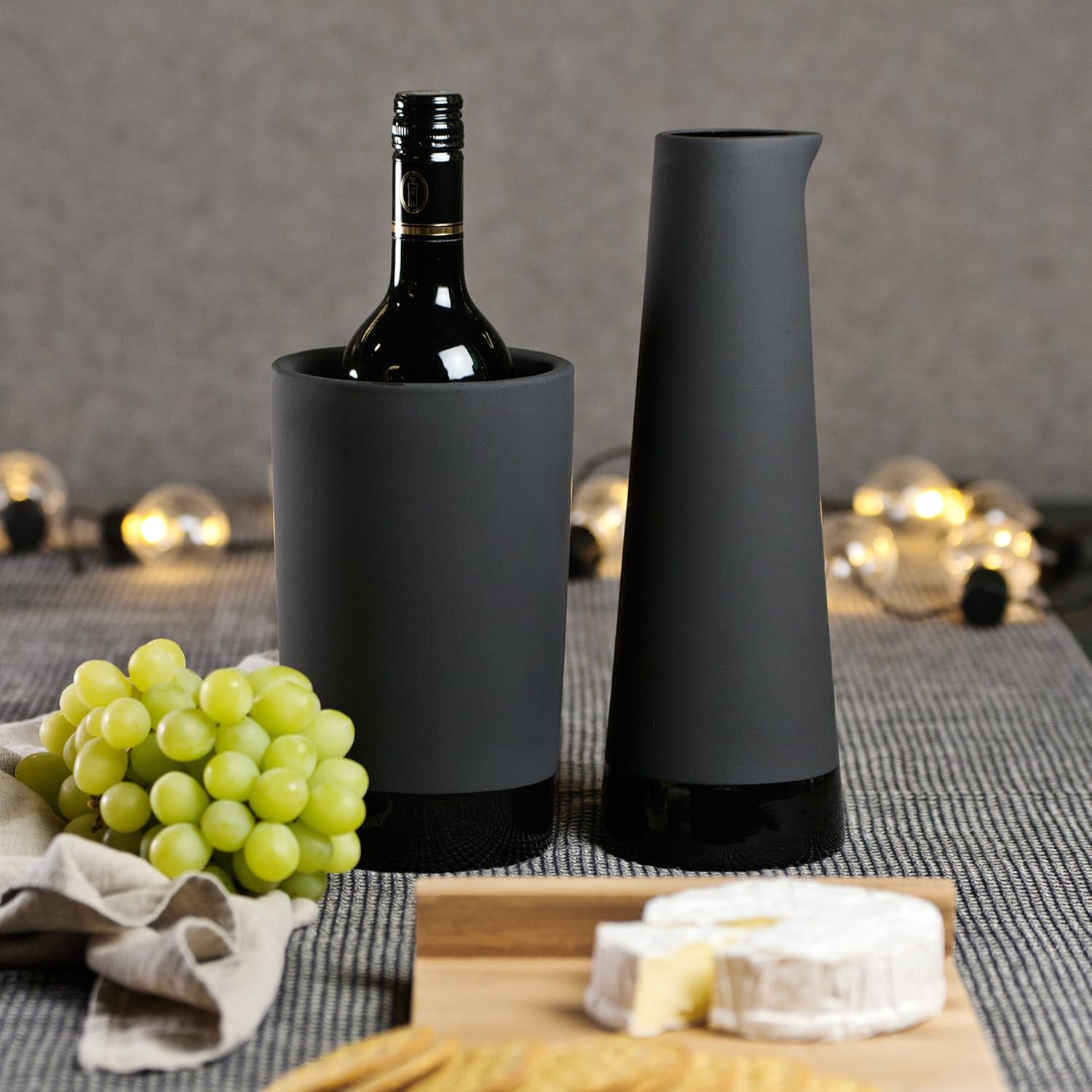 Super Sale 🛒 Magisso Naturally Cooling Ceramic Carafe # Black Friday - 60% OFF Magisso Naturally Cooling Ceramic Carafe #