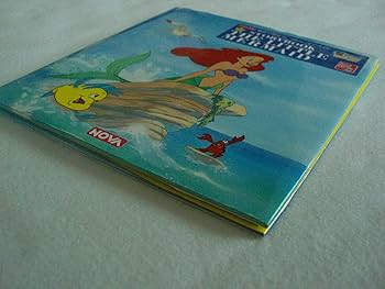 THE LITTLE MERMAID: 英語で読もう!リトル・マーメイド 小学生