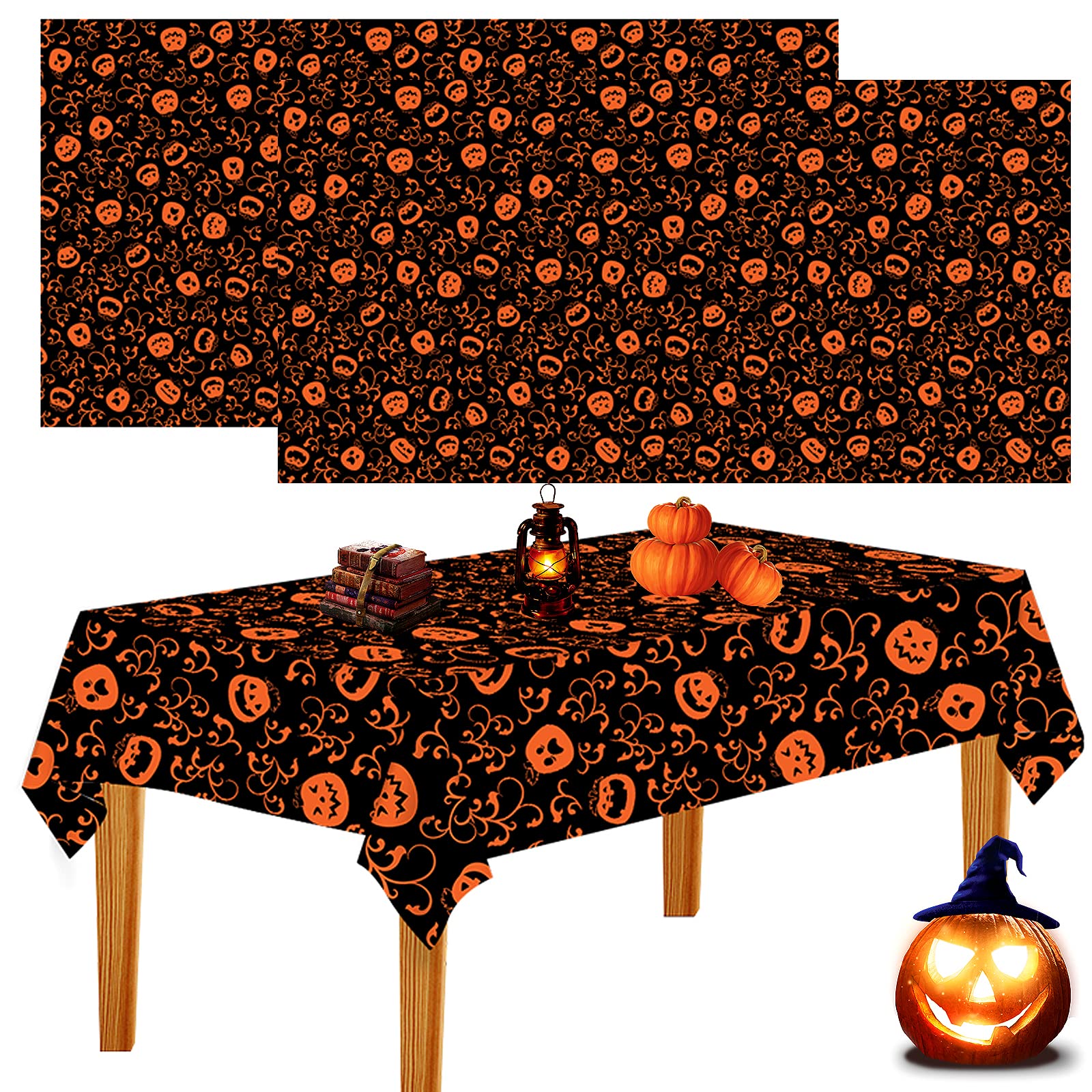 HTI-Living Tischläufer Tischläufer 40 x 90 cm Blumenstrauß (Stück 1-tlg, 1 Tischläufer), Tischdecke