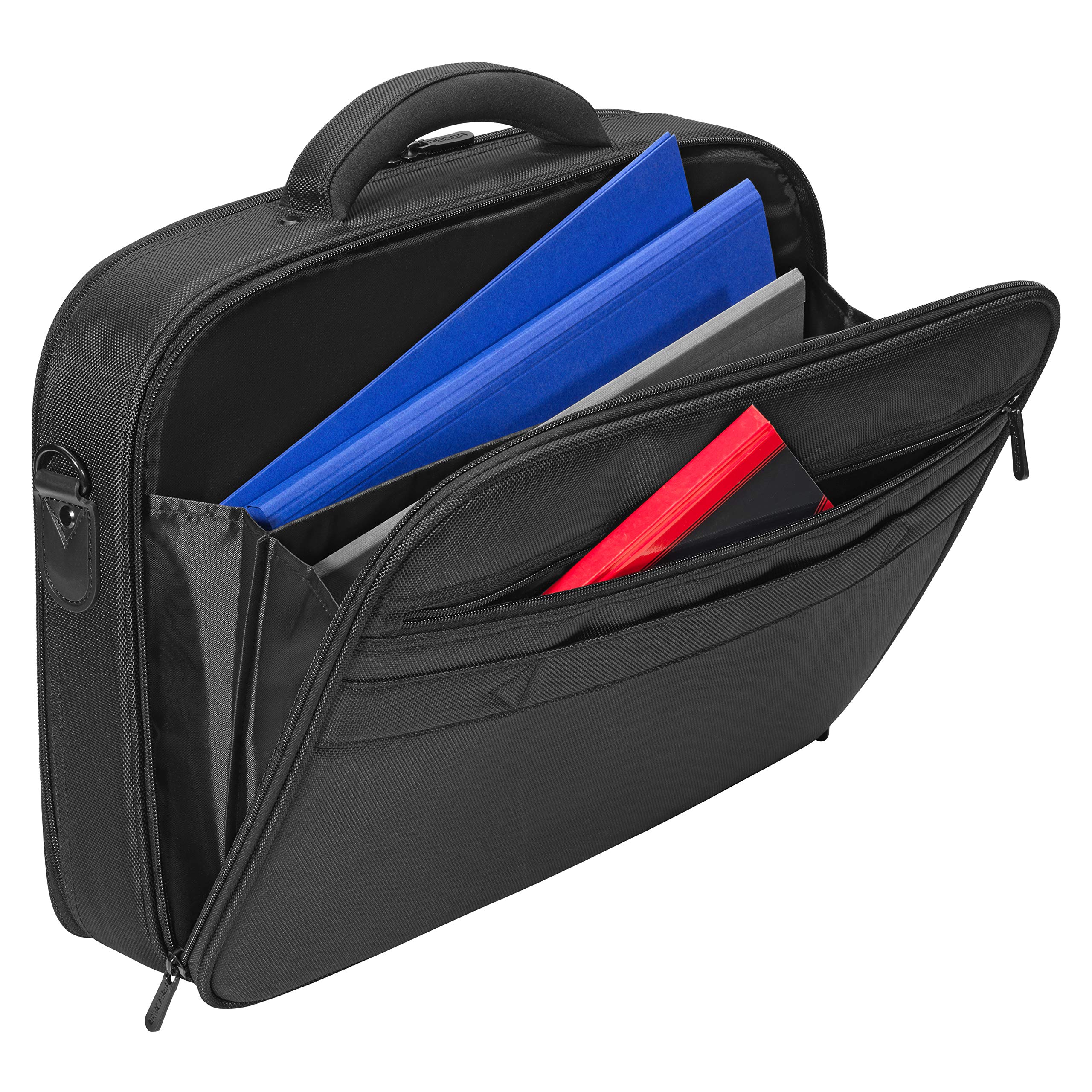 Set de iniciación para portátil (17,3", 43,9 cm), Color Negro