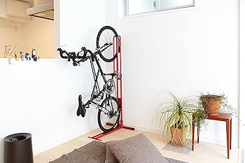 Amazon.co.jp: サイクルロッカー CS-650RD 自転車スタンド