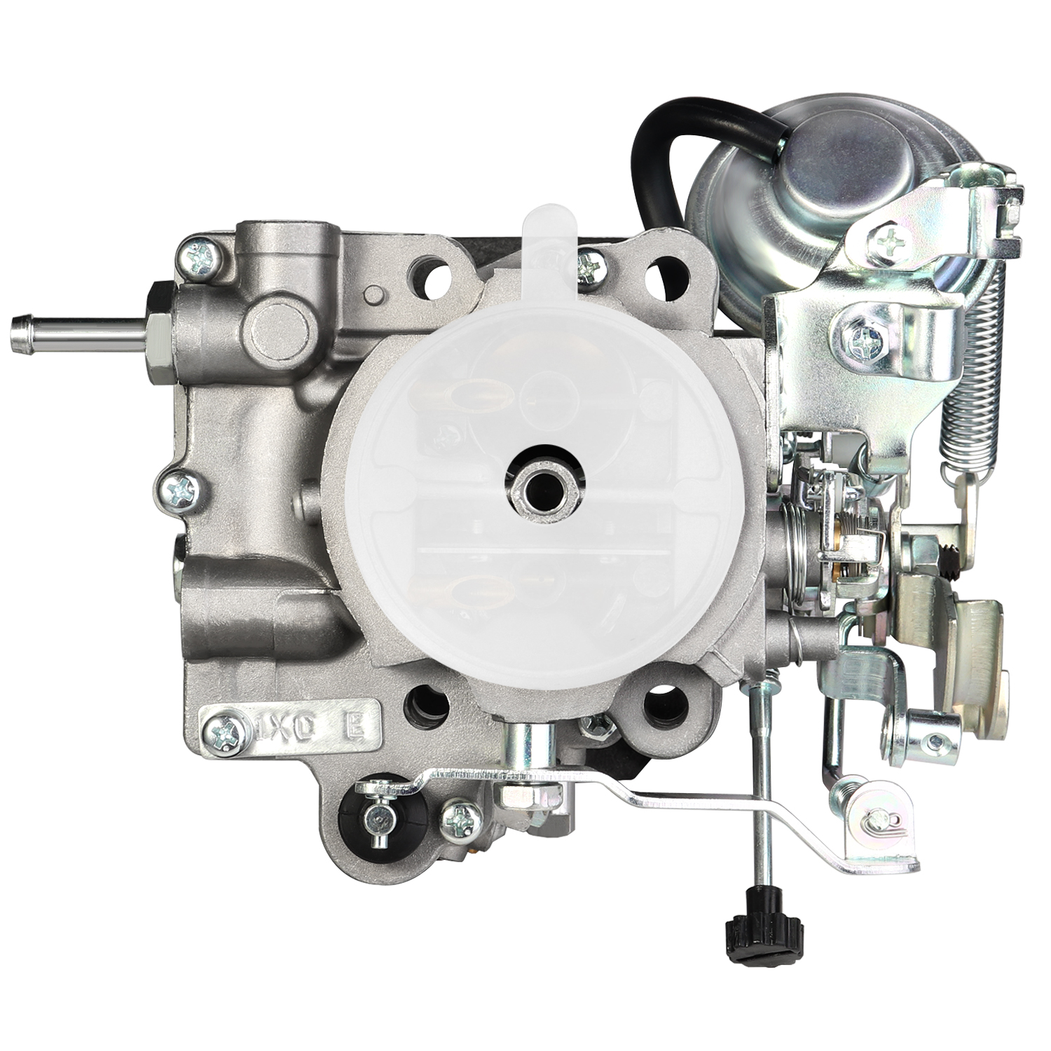 Amazon.com: New Carburetor Carb Fit For Mitsubishi Tredia PICK UP