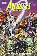La guerra di Ultron Avengers 2