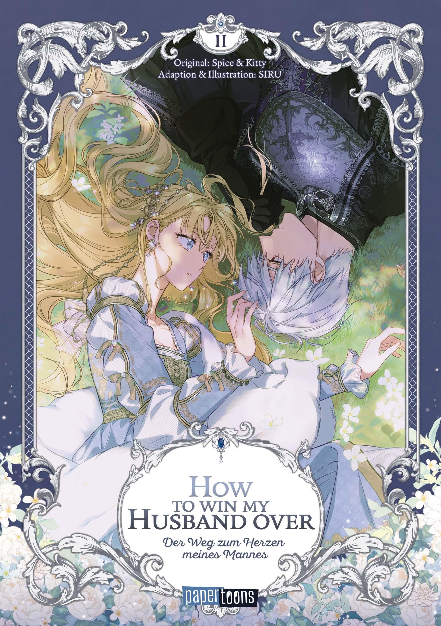 How to win my Husband over - Der Weg zum Herzen meines Mannes 02