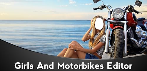 Editor de Meninas e Motos