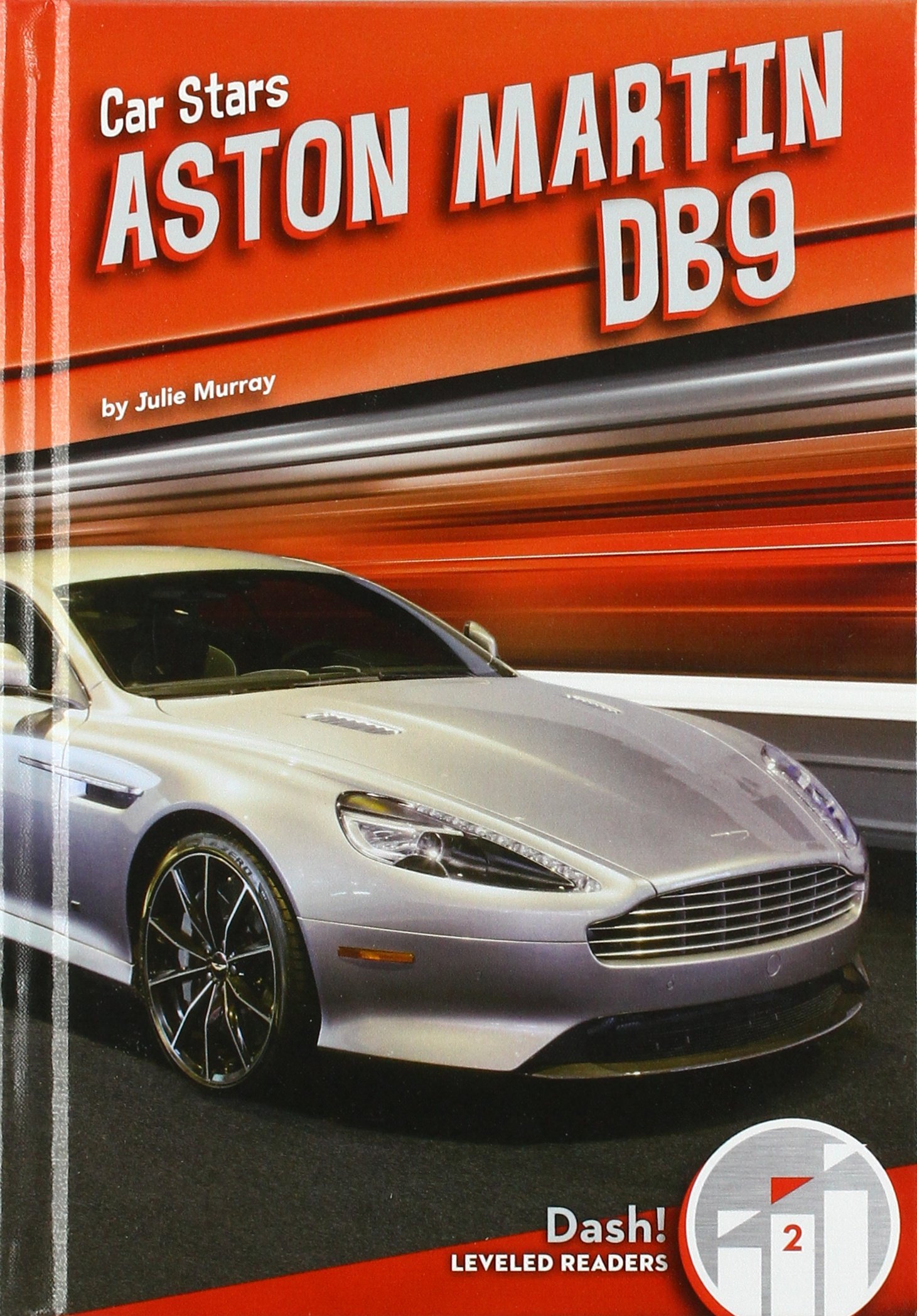 Aston Martin Db9