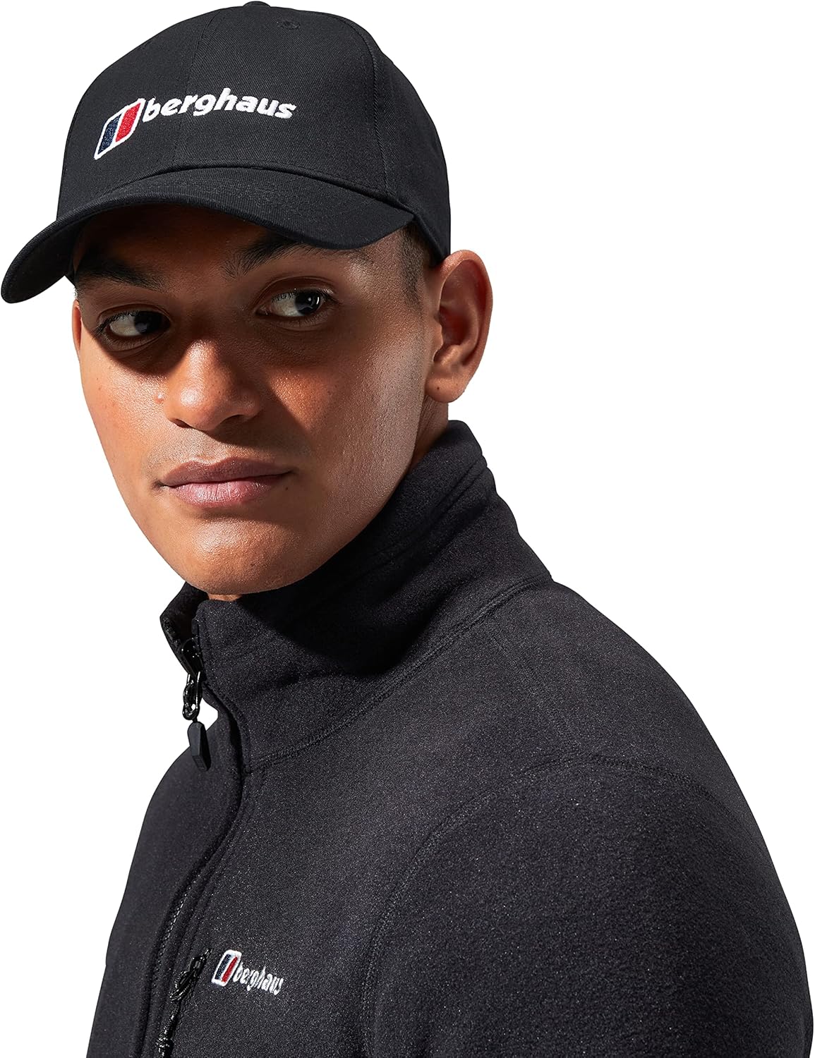 Berghaus Unisex Adult Hat Cap Beanie Adjustable