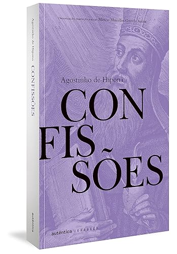 Confissões de Santo Agostinho