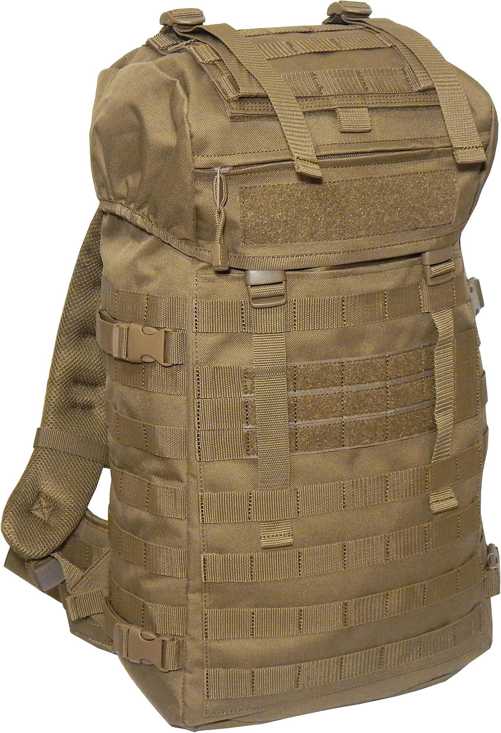 Coyote Tactical Operations Rucksack (OP-RUCK)