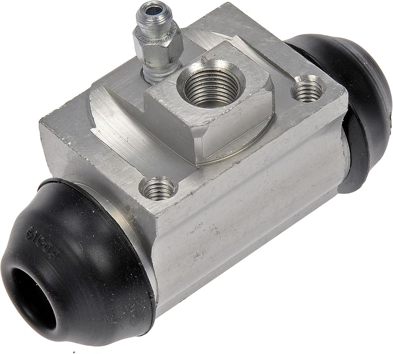 Cilindro de roda do freio a tambor traseiro Dorman W610170 – 1 unidade