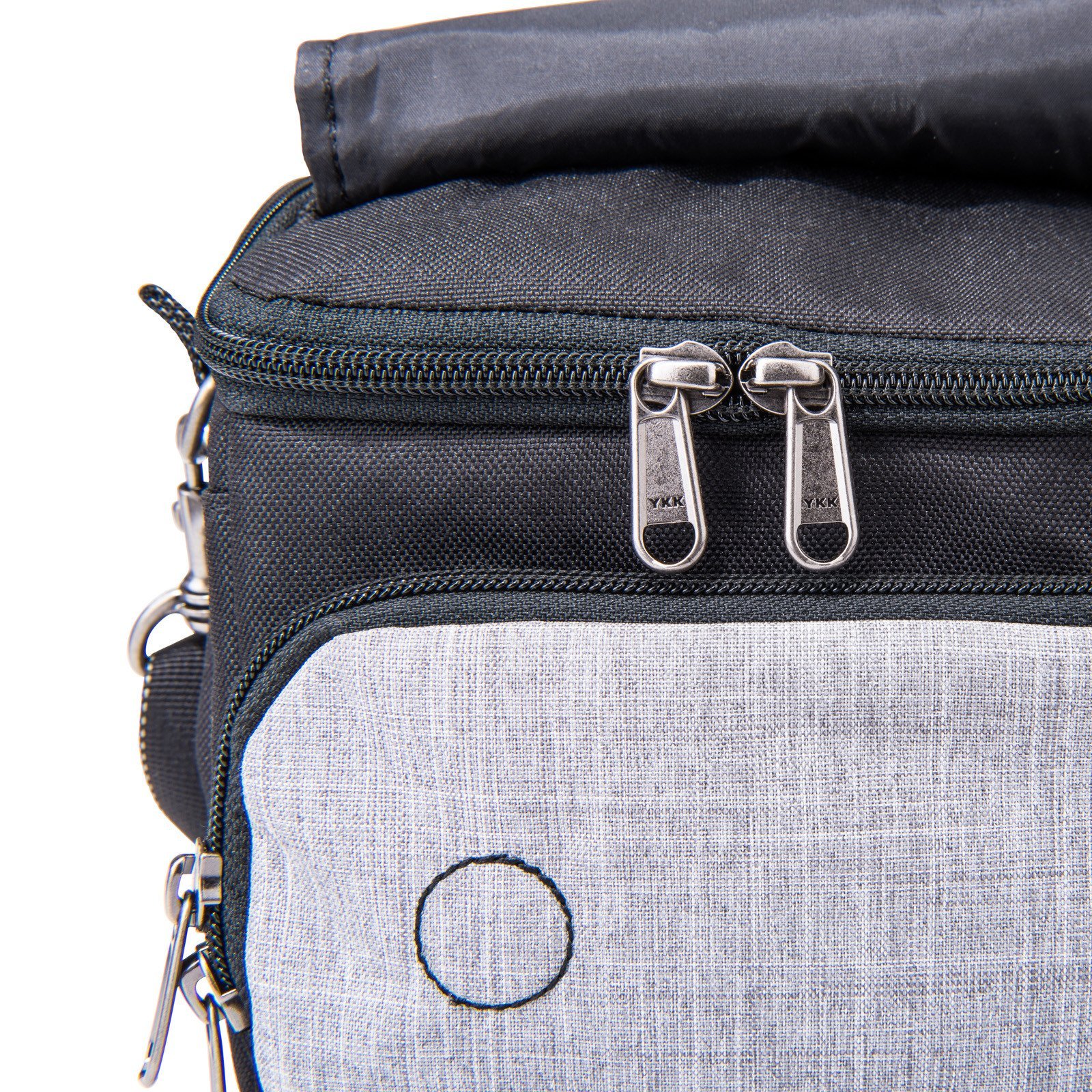 Think Tank Mirrorless Mover 25i Borsa Messenger, 28 cm, Nero