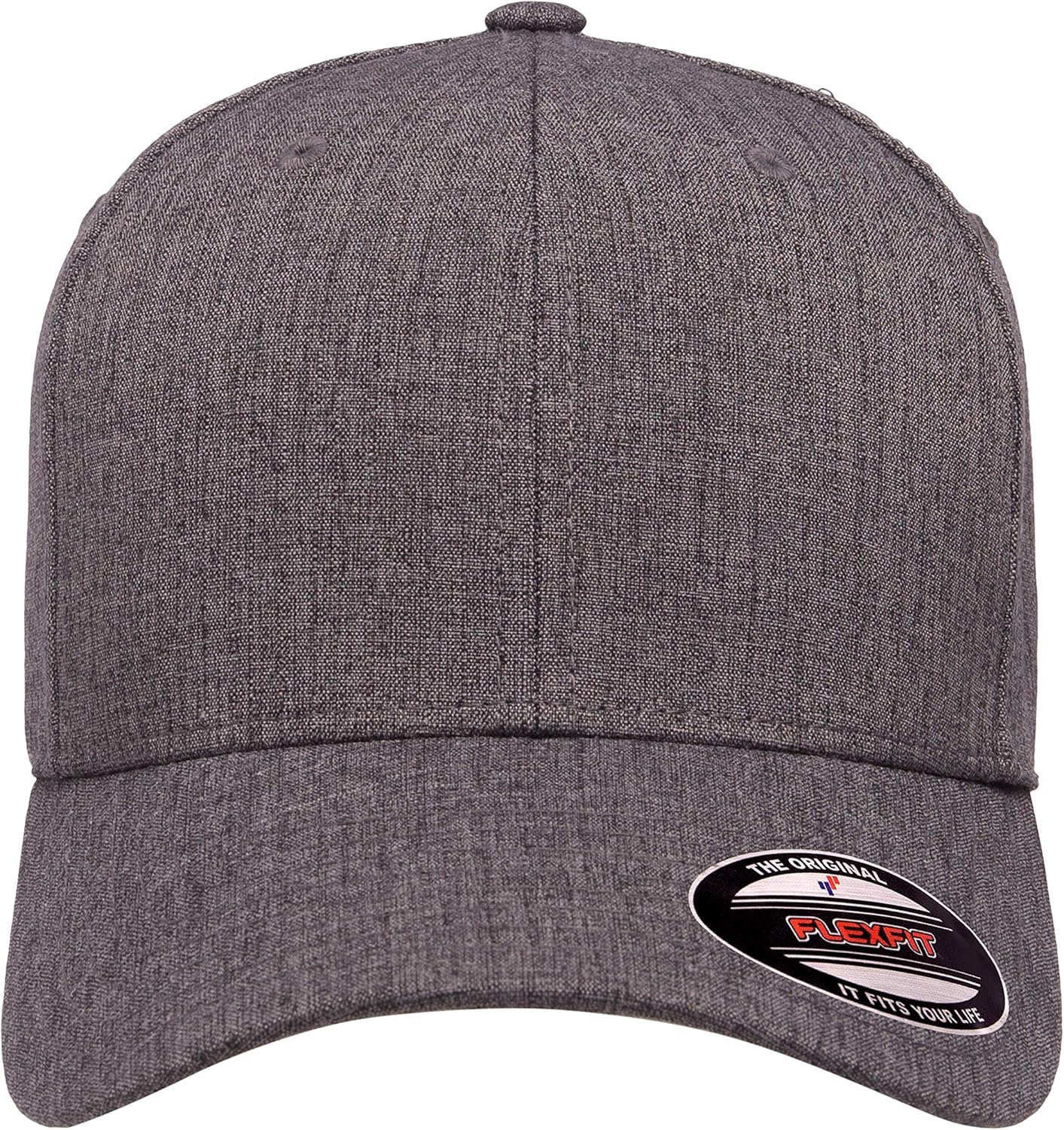 Flexfit Men's Heatherlight Cap