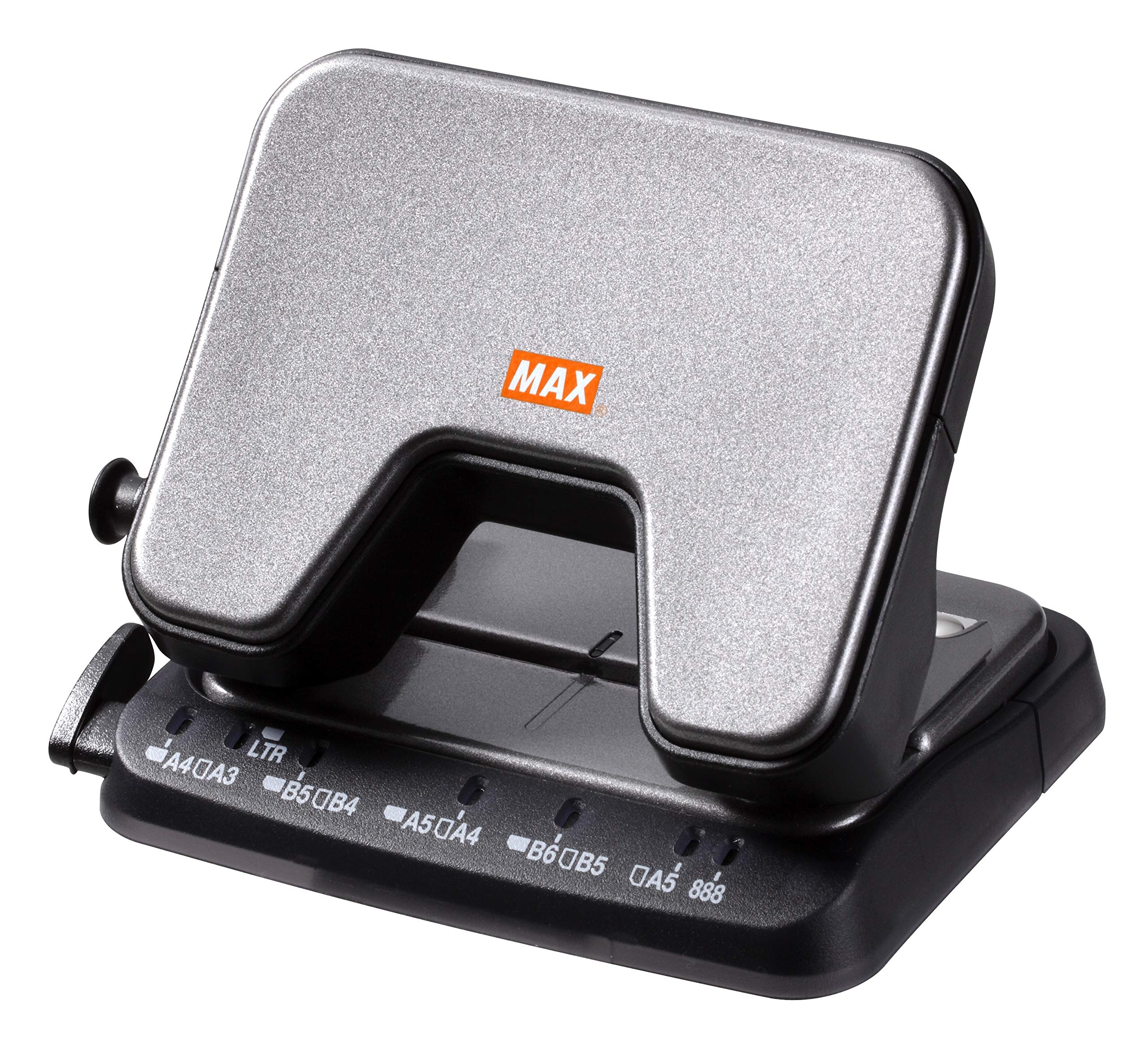 MAX DP-25T DELGEC 25 SAYFA GUMUS