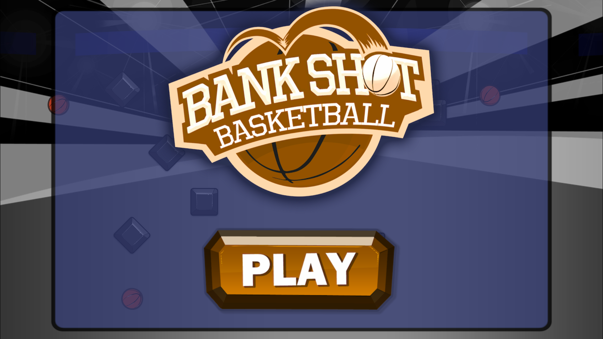 Bank Shot Basketball - App on the Amazon Appstore