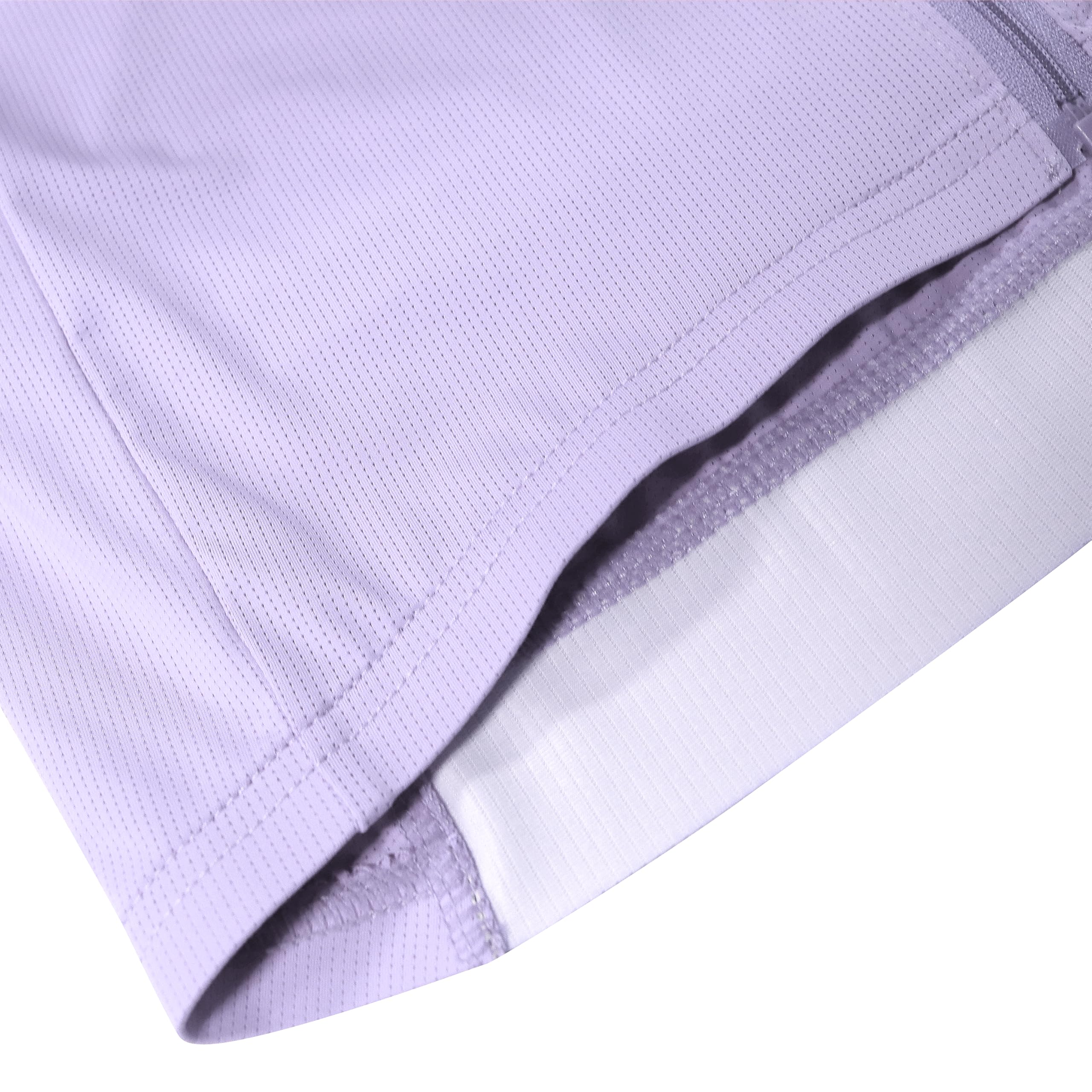Lo.gas Radtrikot für Herren, kurzärmelig, Rennradtrikot, durchgehender Reißverschluss mit Taschen, atmungsaktiv, schnell trocknend