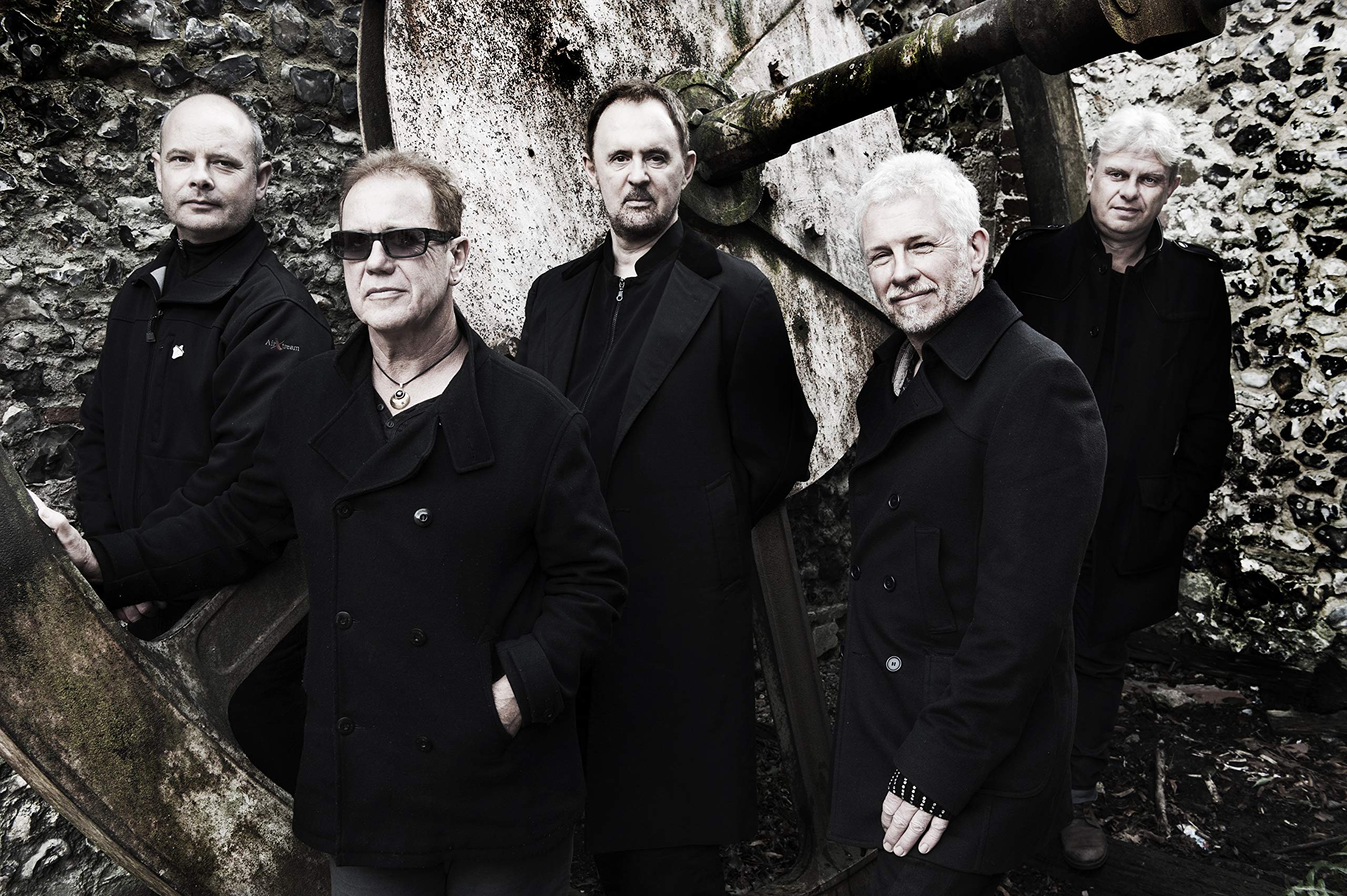 Oysterband