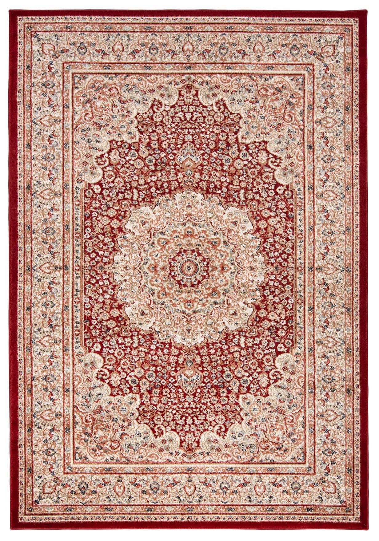 Mazovia Tapis Salon Moderne Orintal Motif - Tapis Grande
