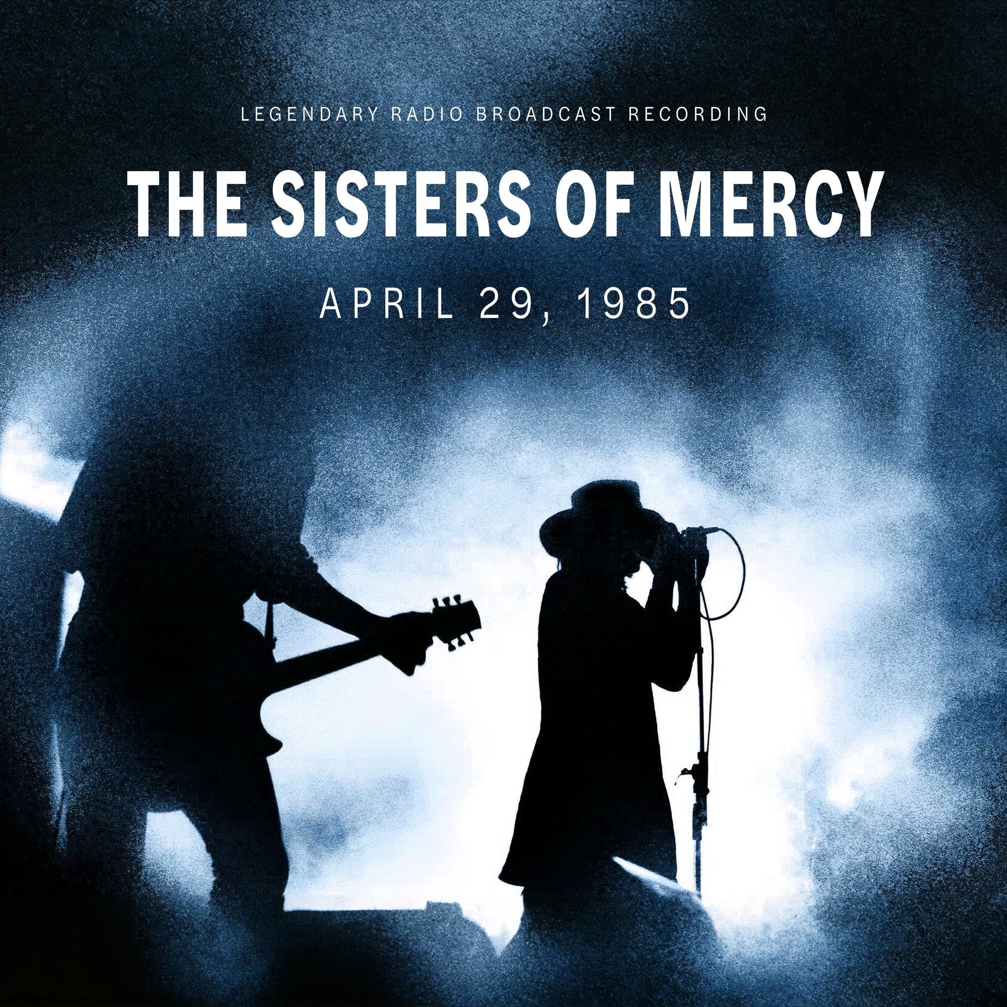 April 29, 1985 [VINYL]