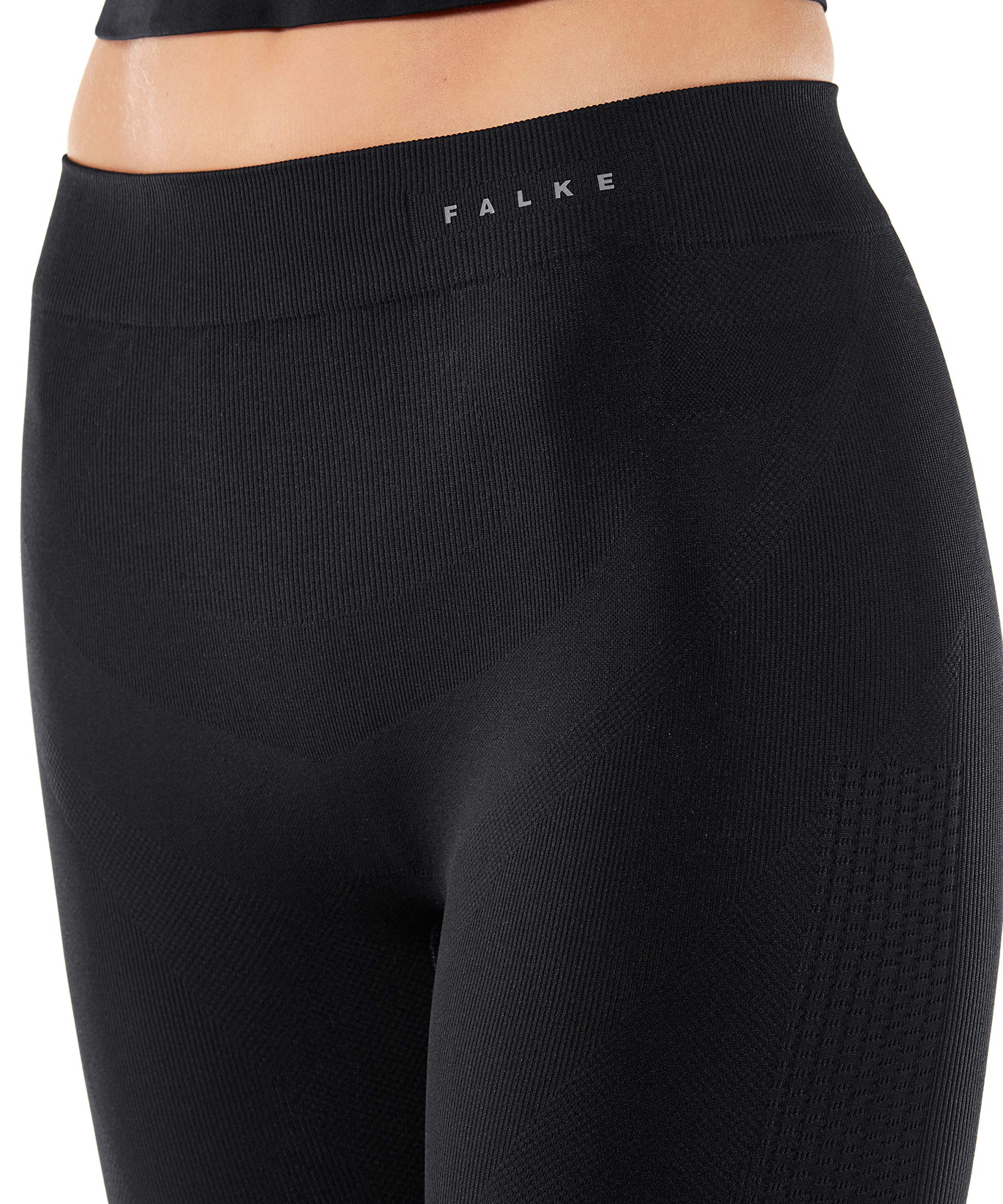FALKE Warm Impulse 3/4 Tights