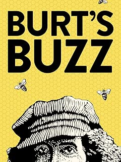 Burt's Buzz