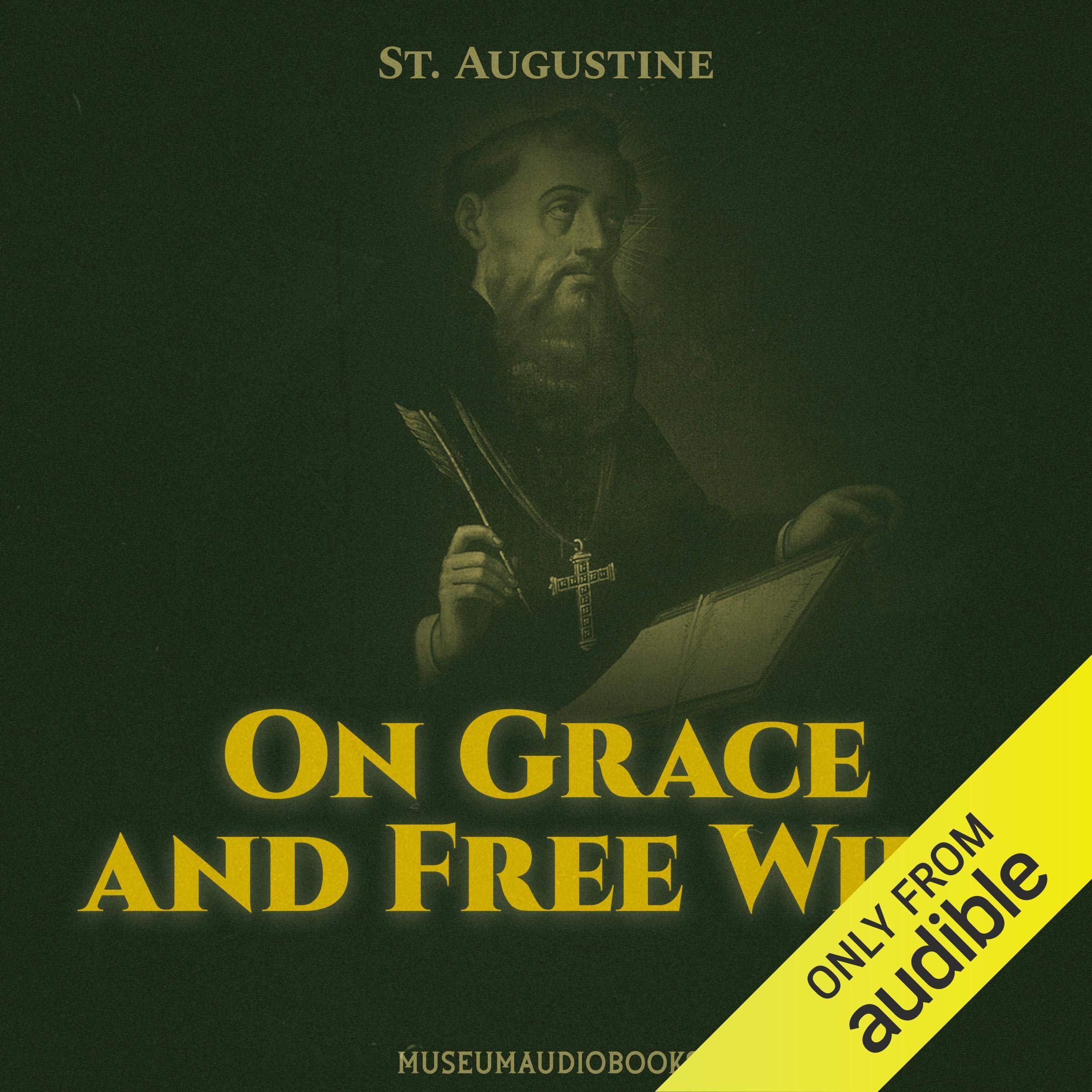 On Grace and Free Will