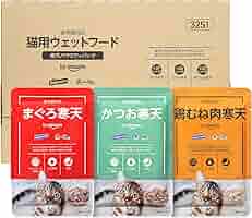 無一物 寒天ゼリータイプ　まぐろ×30 かつお×30 計60個セット Amazon.co.jp: by Amazon はごろも 無一物 寒天ゼリー パウチ