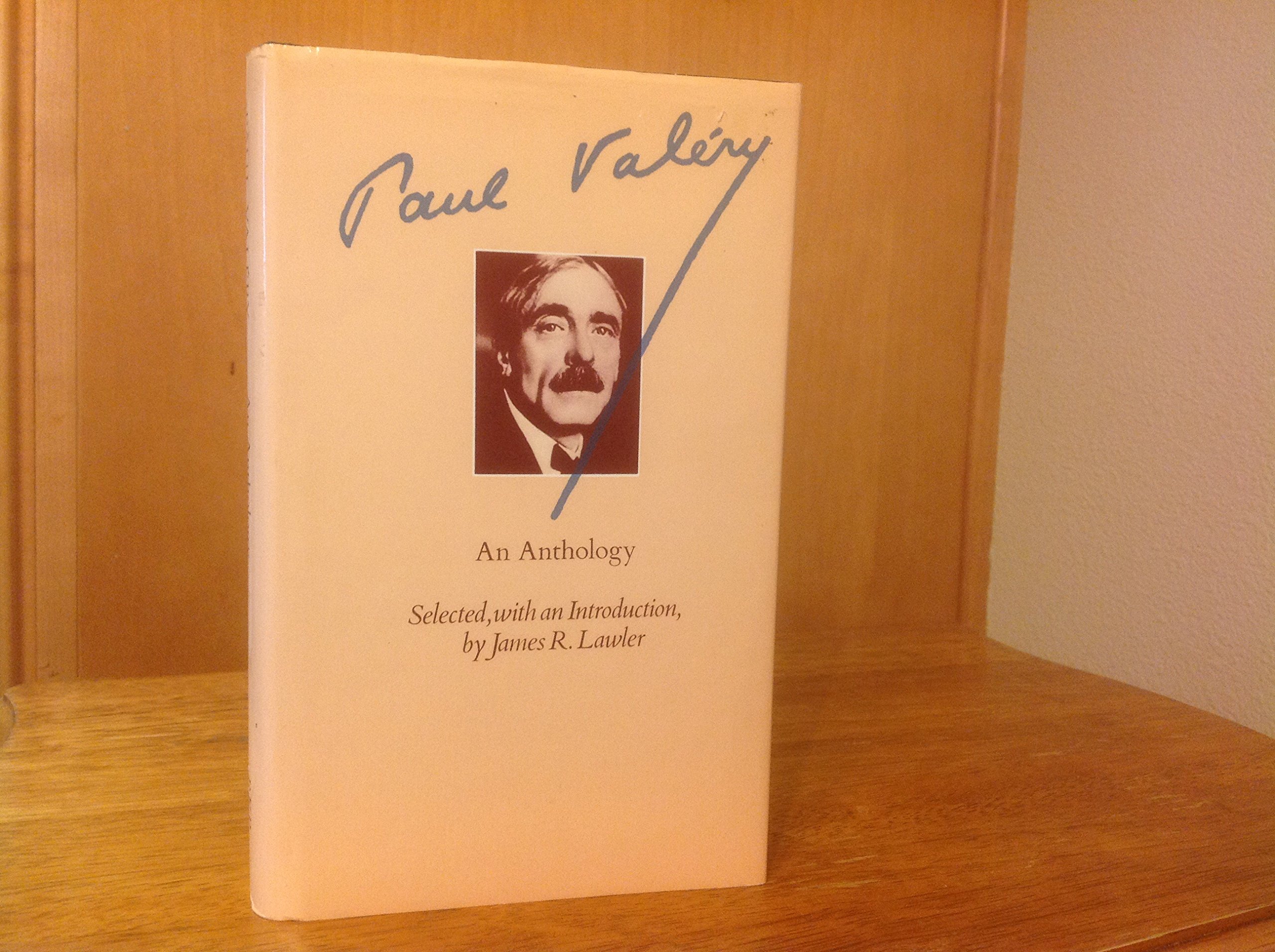 Buy An Anthology — BookShops.in