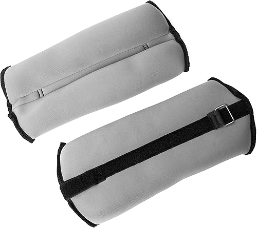 Miniatura 3 de CAP Barbell Pesas para tobillomuñeca CAP Barbell