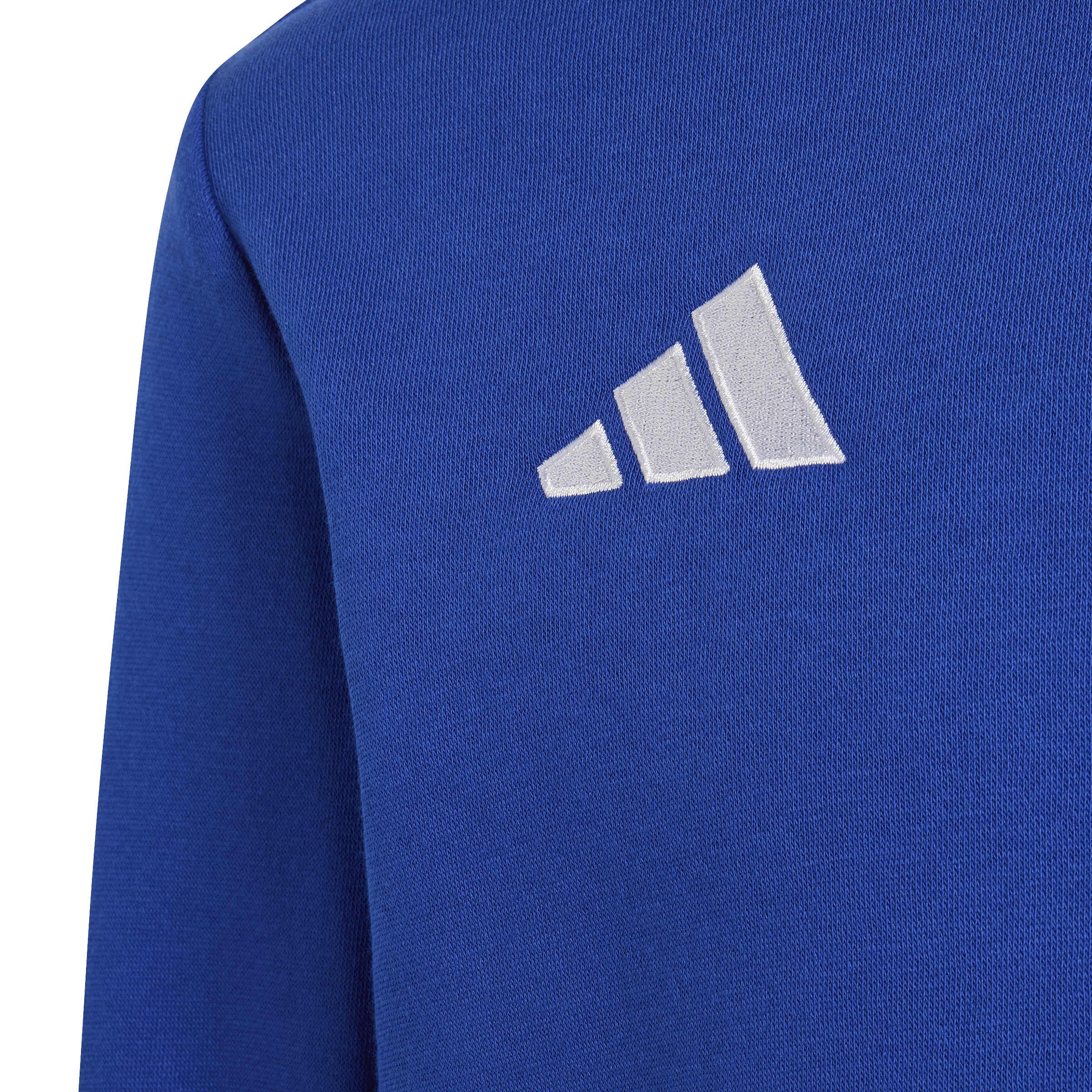 adidas Unisex Kids Entrada26 Kids Longsleeve
