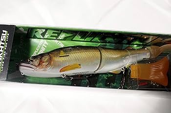 Amazon.co.jp: IMAKATSU(イマカツ) ルアー レプリケーター 3DR