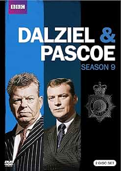 (未使用･未開封品)Dalziel &amp; Pascoe: Season One [DVD] Amazon.com: Dalziel and Pascoe: Season 1 [DVD] : Various