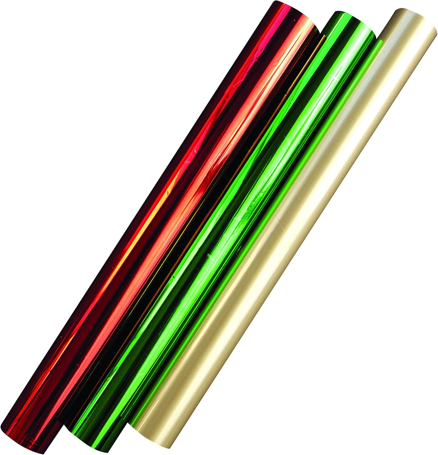 Prima Marketing Rub-On Foil Sheets-Jolly : Arts, Crafts & Sewing