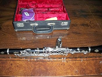 【状態良好✨】ノブレ クラリネットNoblet PARIS 45M 本体 状態良好✨】ノブレ クラリネットNoblet PARIS 45M 本体