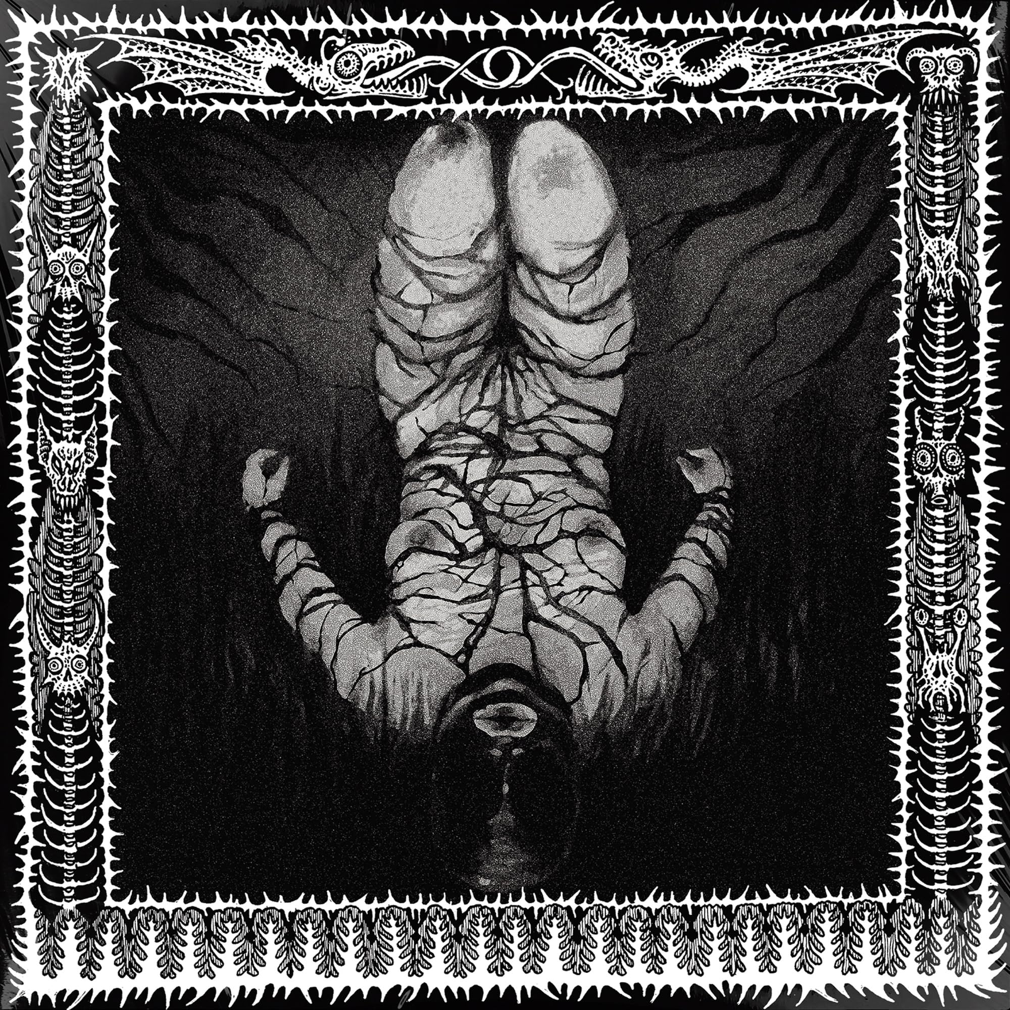 Tortural Symphony Of The Flesh