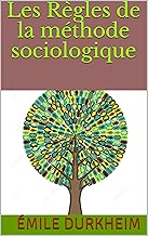 Download Les Règles de la méthode sociologique PDF