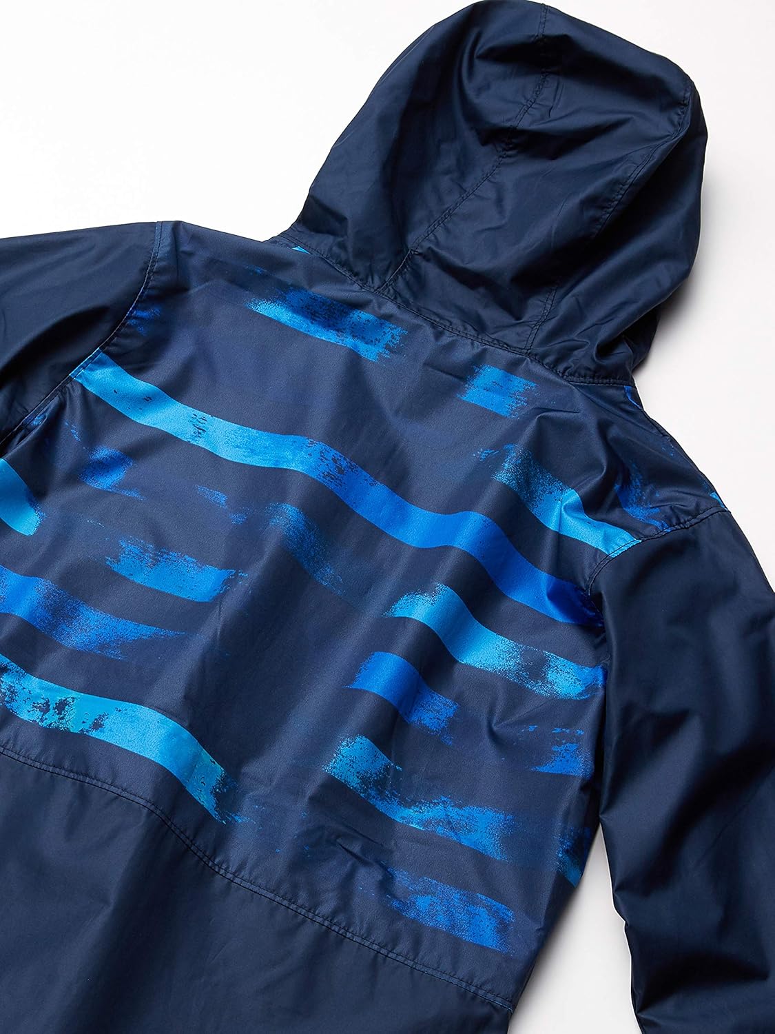 Columbia Baby Boys' Pixel Grabber Reversible Jacket