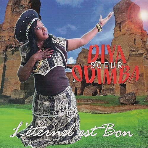 Mon Dieu Mon Roi By Sœur Diya Odimba On Amazon Music Amazon Com Mon Dieu Mon Roi By Sœur Diya Odimba On Amazon Music Amazon Com