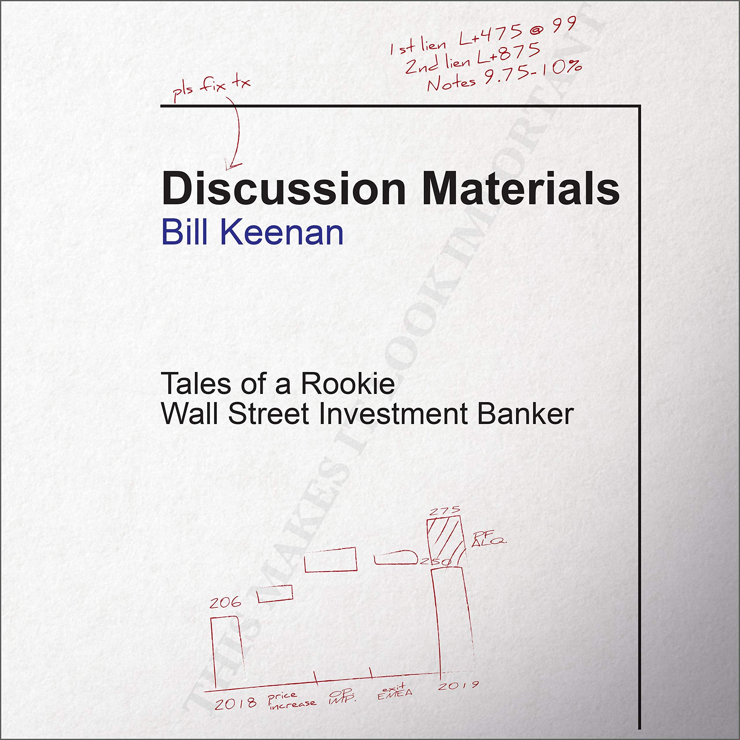 Cover art for Discussion Materials