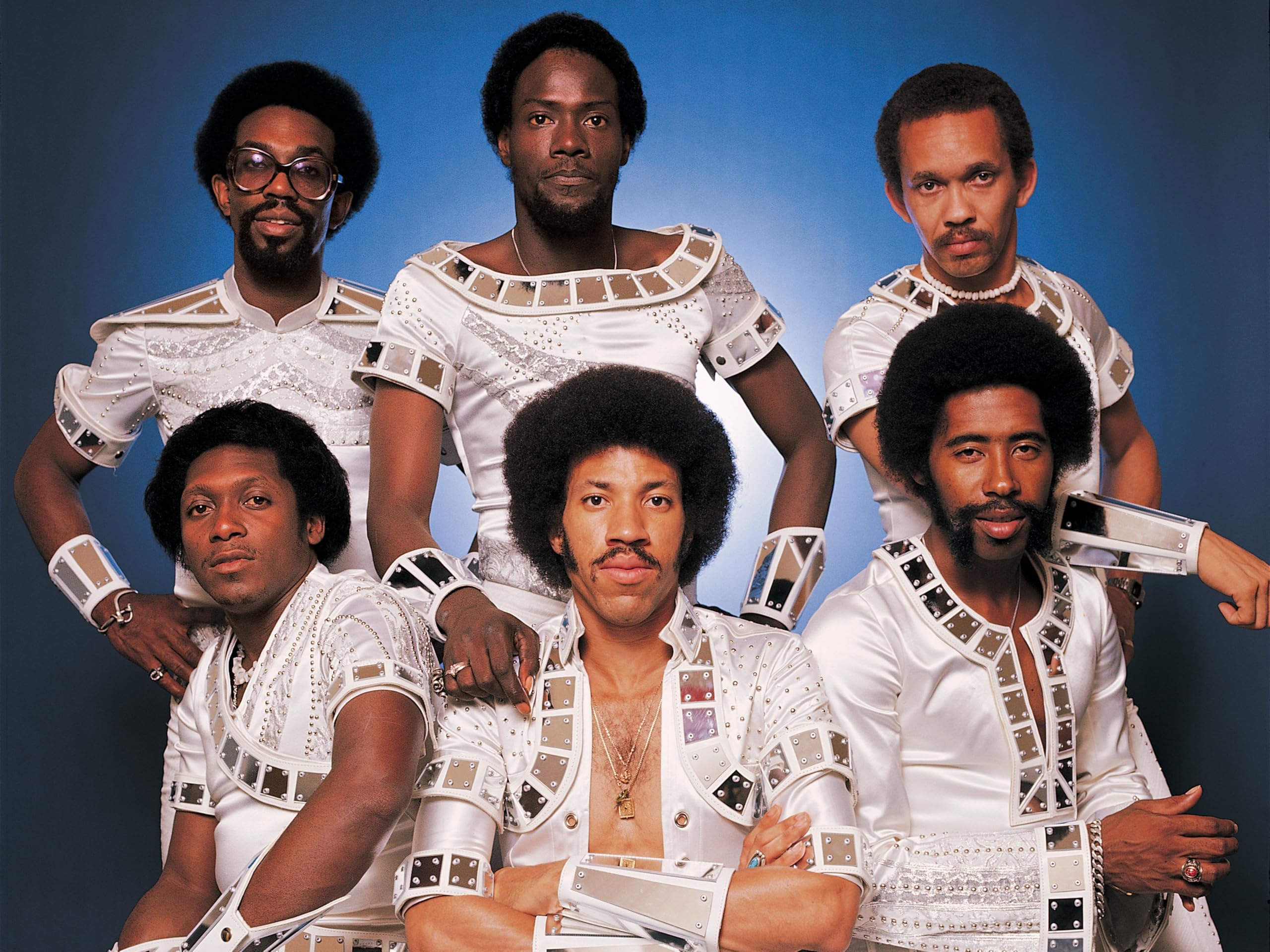 The Commodores
