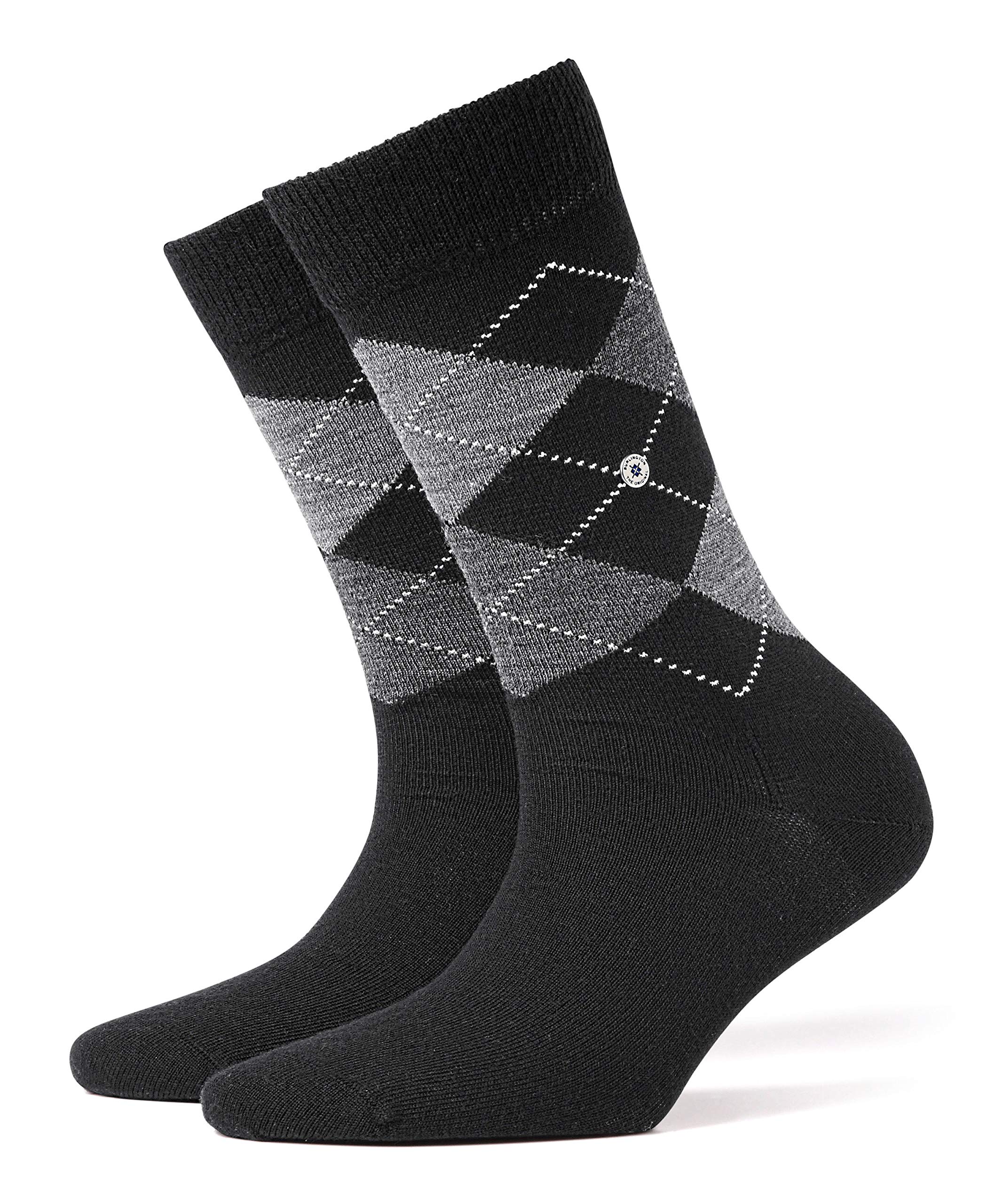 Women's Marylebone W So Wool Patterned Socks