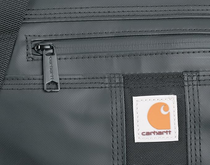 carhartt elements duffel backpack