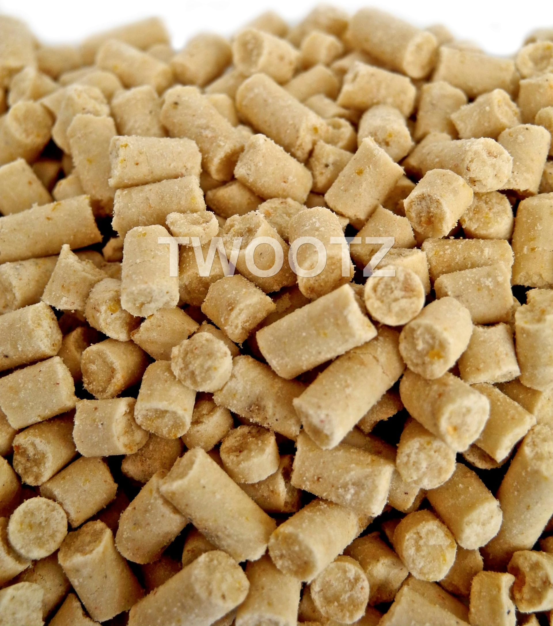 25 kg Dawn Chorus Mealworm Suet Pellets For Wild Birds (12.5 kg pack x