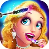 Beauty Salon - Girls Games